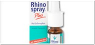 Rhinospray plus