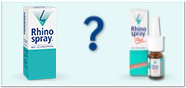 Häufige Fragen zu Rhinospray Produkten